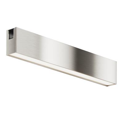 Трековый светильник Maytoni FLARITY TR151-1-18W3K-PT