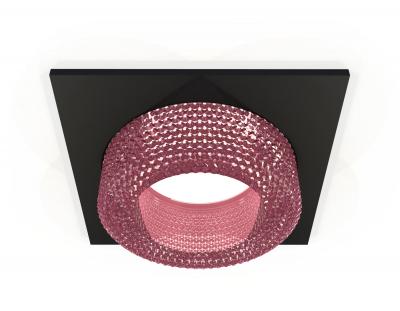 Встраиваемый светильник Ambrella light Xc Techno Spot XC7632022 (C7632, N7193)