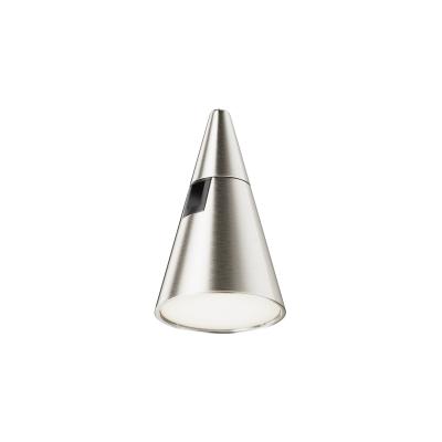 Трековый светильник Maytoni FLARITY TR146-1-5W4K-PT Трековый светильник Maytoni FLARITY TR146-1-5W4K-PT