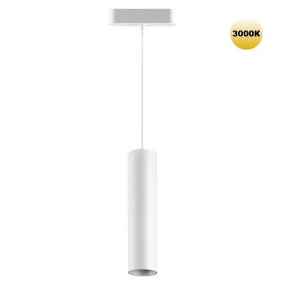 Трековый светильник для низковольтного шинопровода Novotech Smal 359269