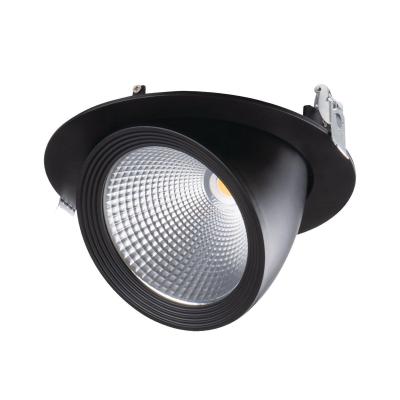 Точечный светодиодный светильник Kanlux Hima LED 22842