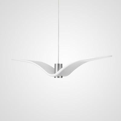 Подвесной светодиодный светильник Imperium Loft Brokis Night Birds 106344-22