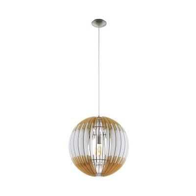 Подвес Eglo Olmero 1 32846 Подвес Eglo Olmero 1 32846