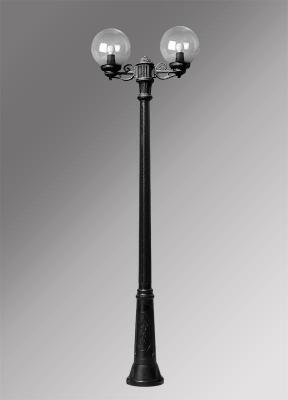 Уличный фонарь Fumagalli Ricu Bisso/G250 G25.157.S20.AXE27