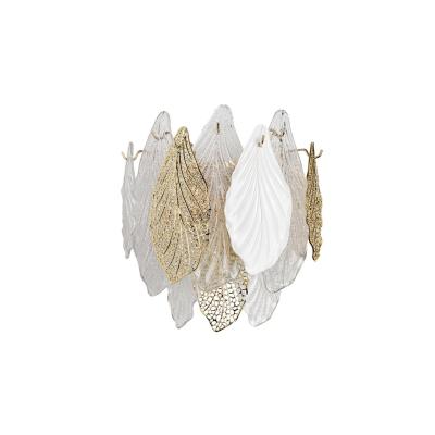 Бра (настенный) Odeon Light Lace 5052/3W