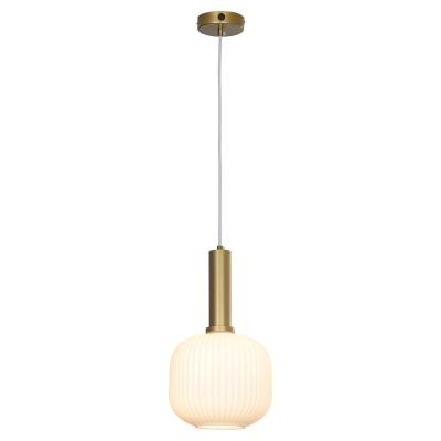 Подвесной светильник Lussole Loft Ondulati LSP-8354 Подвесной светильник Lussole Loft Ondulati LSP-8354