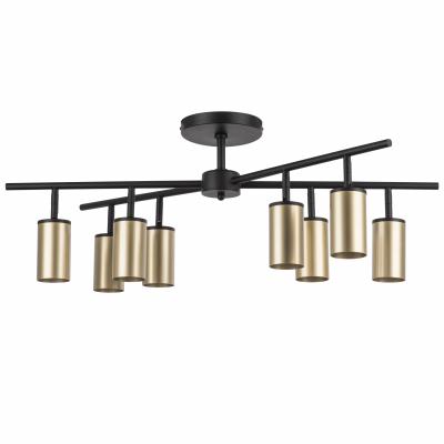 Люстра потолочная Lightstar Rullo LR728408