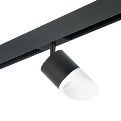 Трековый светильник Lightstar Rullo PRO348786 (213487+595087+201486) Трековый светильник Lightstar Rullo PRO348786 (213487+595087+201486)