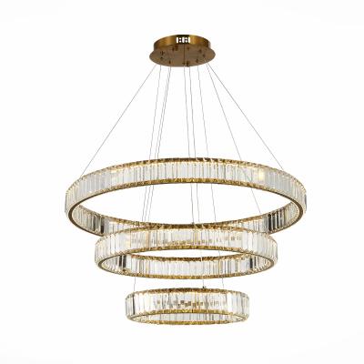 Люстра подвесная ST LUCE TIVOLI SL1622.303.03 Люстра подвесная ST LUCE TIVOLI SL1622.303.03