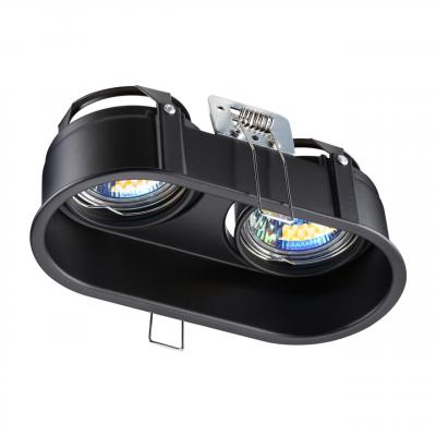 Светильник встраиваемый NOVOTECH CLOUD 370841