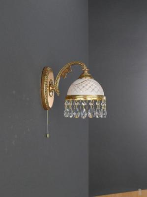 Бра Reccagni Angelo A 7100/1 Бра Reccagni Angelo A 7100/1