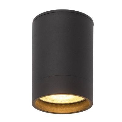 Накладной светильник Denkirs DK2050-BK