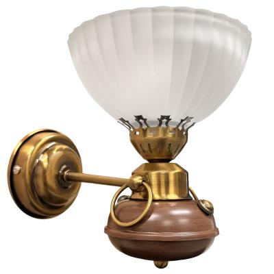 VELANTE 321-581-01 бра (настенный светильник)
