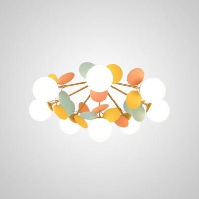 Потолочная люстра Imperium Loft Matisse 191893-26