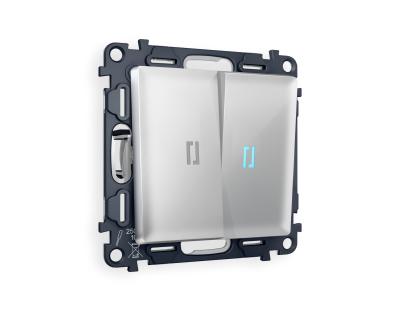 Комплект механизма выключателя Ambrella Volt MA MA404040