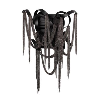 Бра (настенный) Odeon Light Chainy 5067/4W