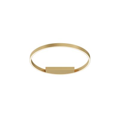 Потолочная люстра Maytoni Rim MOD058CL-L35BSK