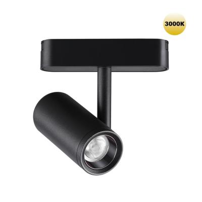 Трековый светильник для низковольтного шинопровода Novotech Smal 359270