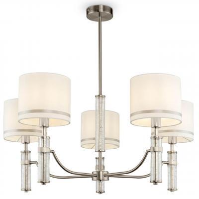 Подвесная люстра Freya Albero FR5108PL-05N Подвесная люстра Freya Albero FR5108PL-05N