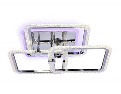 Потолочный светильник Ambrella light Fa Acrylica Original FA536 Потолочный светильник Ambrella light Fa Acrylica Original FA536