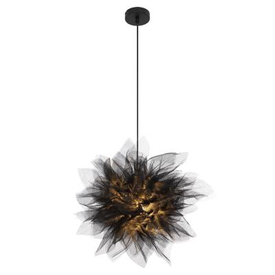 Подвесной светильник Lussole Clarksville GRLSP-8728