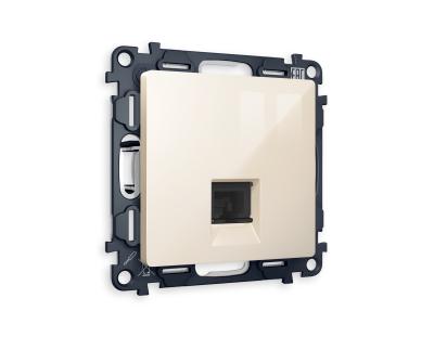 Комплект механизма розетки Ambrella Volt MA MA312010