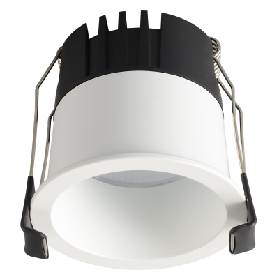 Встраиваемый светильник Crystal Lux CLT 082