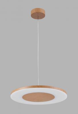 Подвесной светильник Mantra Discobolo 4493