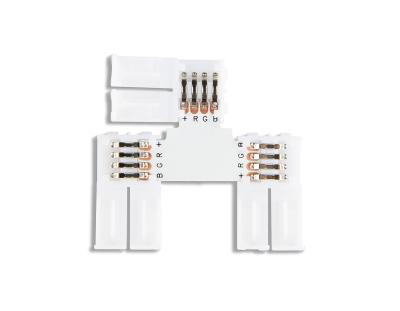 Соединитель для светодиодной ленты Ambrella light ILLUMINATION GS7001