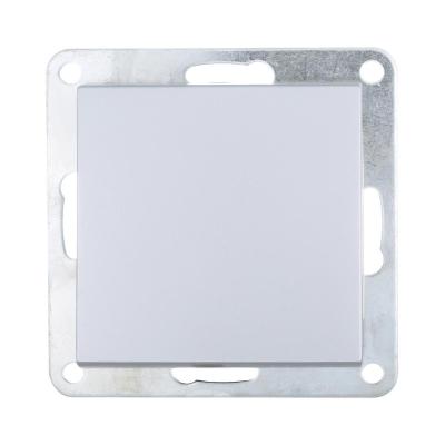 Переключатель одноклавишный перекрестный LK Studio LK80 840603-1