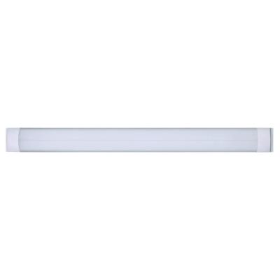 Накладной светодиодный светильник Uniel ULO ULO-DL150-48W/4000K/K SILVER LINKABLE