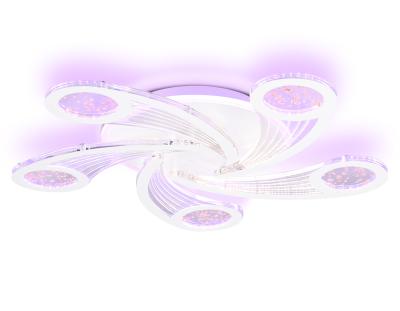 Люстра Ambrella light ACRYLICA FA4476 Люстра Ambrella light ACRYLICA FA4476