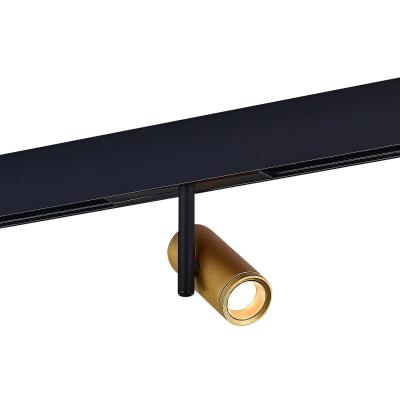 Трековый светильник ST LUCE SKYLINE 48 ST808.236.08