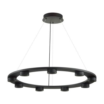 Подвесная люстра Odeon Light Turman 6631/75L Подвесная люстра Odeon Light Turman 6631/75L