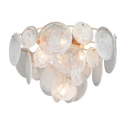 Люстра Vitaluce V5828-8/6+1PL