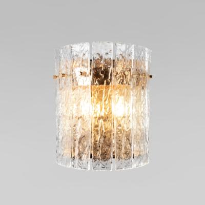 Бра LOFT IT Nevada 10297W French gold