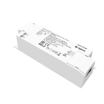 Источник тока Maytoni Zigbee 771004 Источник тока Maytoni Zigbee 771004