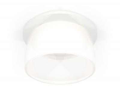 Встраиваемый светильник Ambrella light Xc Techno Spot XC6512069 (C6512, N6258)