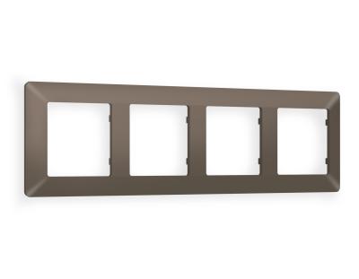 Рамка Ambrella Volt ALFA AF110634