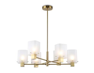 Люстра Ambrella light HIGH LIGHT LH57031