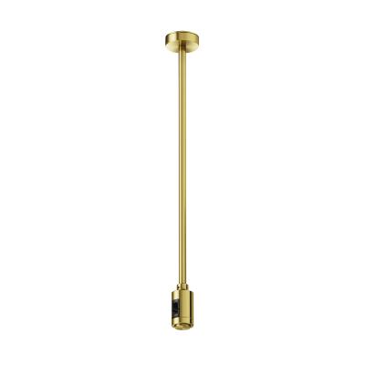 Крепление потолочное Maytoni Flarity TRA158C-BL1-BS Крепление потолочное Maytoni Flarity TRA158C-BL1-BS
