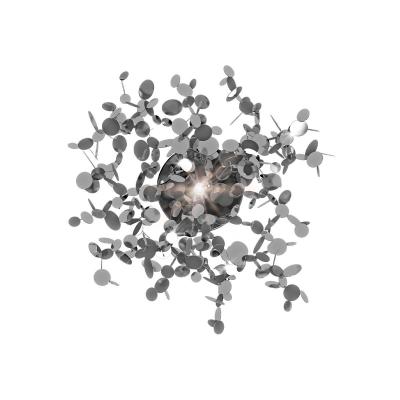 Бра (настенный) Loft IT Spark 10101W Chrome Бра (настенный) Loft IT Spark 10101W Chrome