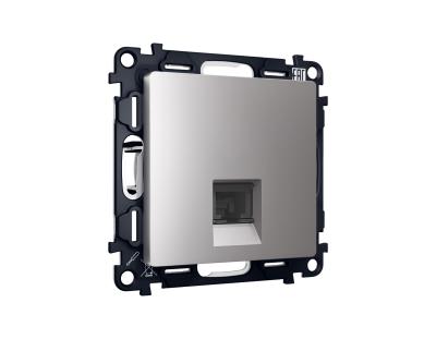 Комплект механизма розетки Ambrella Volt MA MA512030