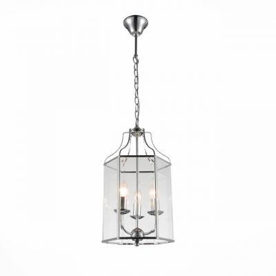 Подвесная люстра ST Luce SL228.103.03 Подвесная люстра ST Luce SL228.103.03
