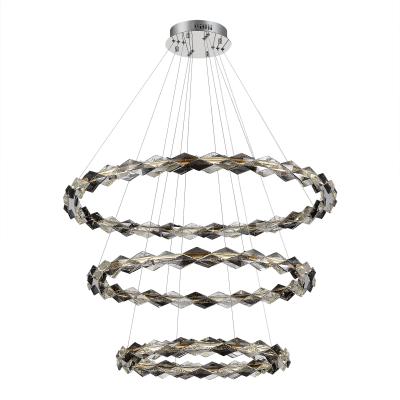 Люстра подвесная ST LUCE DIAMANTA SL6009.103.03