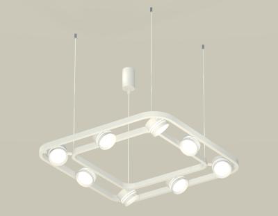 Подвесная люстра Ambrella light DIY System Complects XB9177153 Подвесная люстра Ambrella light DIY System Complects XB9177153