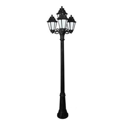 Уличный фонарь Fumagalli Gigi Bisso/Anna E22.156.S31.AYF1R