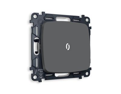 Комплект механизма выключателя Ambrella Volt MO MO902015