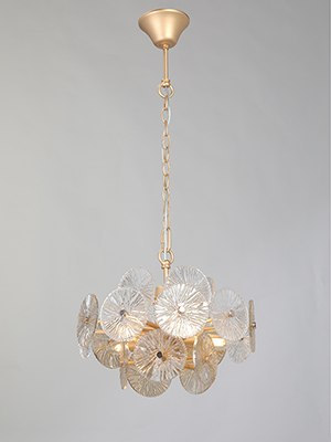 Люстра Vitaluce V5889-8/5