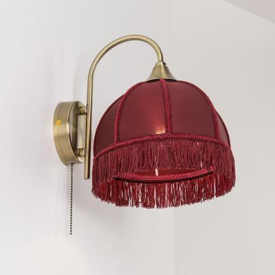 Бра (настенный) Citilux Базель CL407313